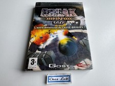 Break In 360 (Casse-briques) - PC - FR - Neuf Sous Blister