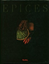 Livre la route des épices