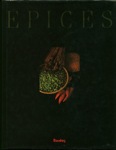 Livre route des épices - la,