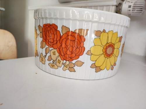 Plat pillivuyt vintage - plat,