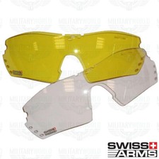 603927 - SWISS ARMS - VERRES