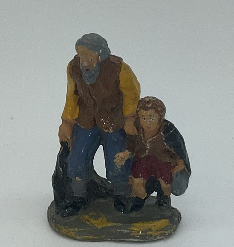 Rara figurine crèche - rara,