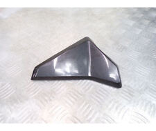 TRIUMPH 765 STREET TRIPLE RS CACHE ECOPE DE RADIATEUR AVANT DROITE TYPE SMTHDA -