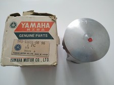 Yamaha dt2mx piston origine