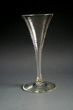 VERRE À VIN BELGE DE LIEGE DU