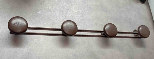 Porte manteau vintage - porte-manteau,
