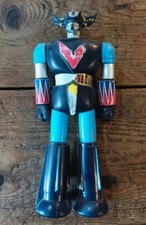 Goldorak shogun toei animation