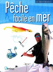 Pêche facile mer - en,