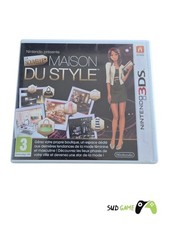 la Nouvelle Maison du Style /