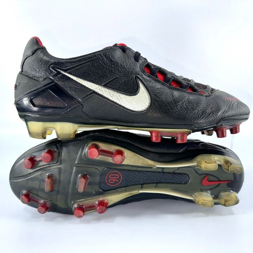 Crampons football noirs - de,
