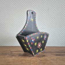 Ancien porte filtre à café