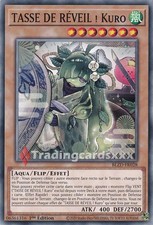 Yu-Gi-Oh! TASSE DE RÉVEIL 