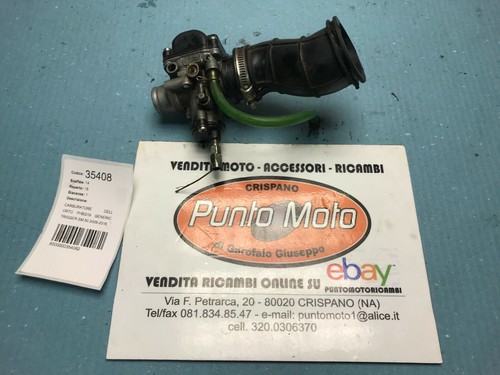 Carburateur dell orto phb519 - carburateur, dell'orto