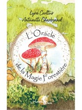 L'ORACLE DE LA MAGIE
