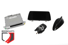 BMW 3 F30 F31 Calculateur de Navigation GPS Voiture Antenne Écran iDrive 9292247