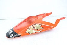 CARENAGE ARRIERE - APRILIA RS