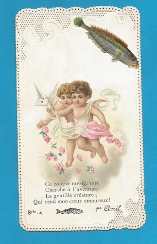 Image canivet poisson ier d - image,
