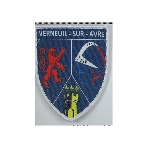 Jsp verneuil sur avre sdis - avre sdis, 27