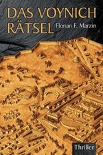 Das Voynich-Rätsel de Marzin