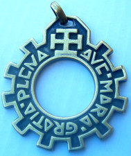 ancien DIZAINIER DE SCOUT AVE