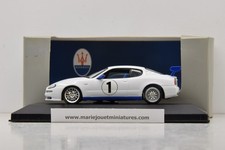 Maserati 4200 trofeo - 4200,