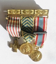 Barrette 3 Décoration