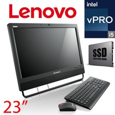 PC Lenovo all-in-one