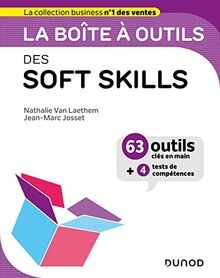 Boîte outils des soft - boîte, à
