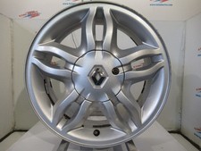 Jante ALUMINIUM RENAULT CLIO