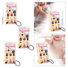 Planche occupée Montessori