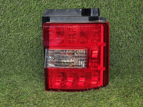 Mitsubishi delica 2009 - 2009, droite