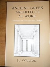 Architectes Grecs Anciens Au