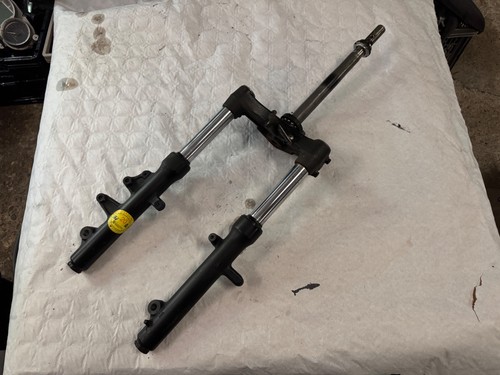 Fourche suzuki 125 - suzuki,