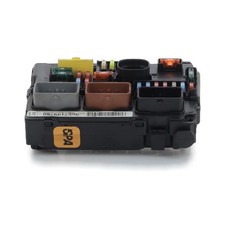 Boitier BSM - Peugeot 207 - 9667199780 - U1-0732U