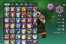Summoners war chronicles 