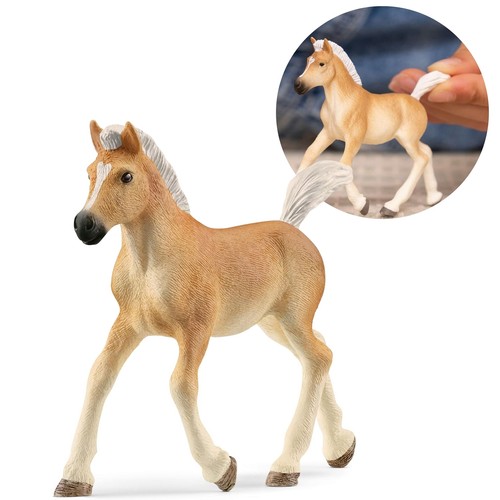Schleich horse club poulain - club,