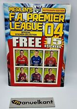 Album Complet De Figurines De