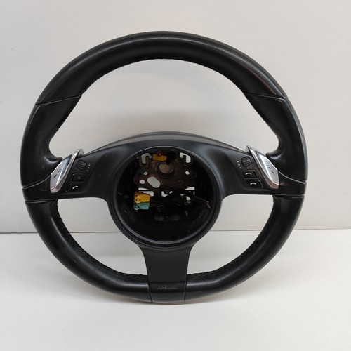 Volant porsche cayenne 92a - porsche,