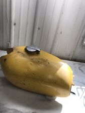 Réservoir De Carburant Essence 73 Honda CB350 CB 350 Twin