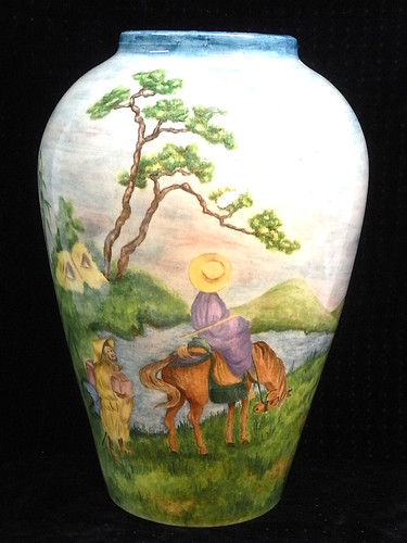 Ancien grand vase - 🇫🇷,
