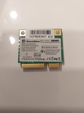 Carte WIFI pour ASUS Eee PC 1025C AR5B95