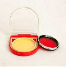 Flexaret B36 RARE Meopta Red