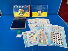 JEU DE SOCIETE CONTACTOR