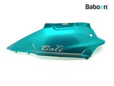 Queue carénage gauche Honda