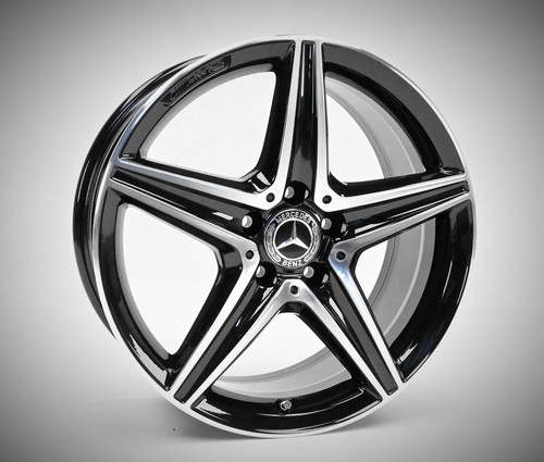 Jantes alu mercedes amg w213 - jantes,