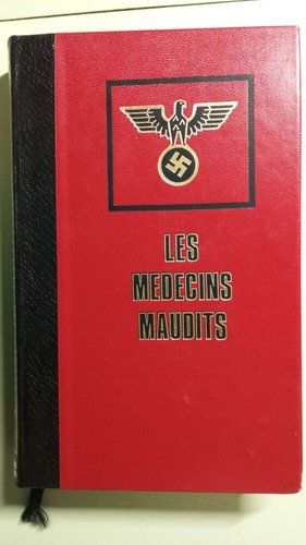 Les médecins maudits - maudits, :