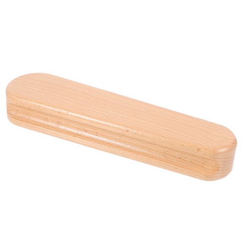 Claquette bois pour couture - bois,