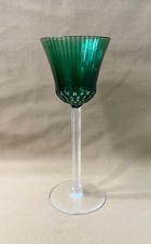 1 verre à vin roemer en