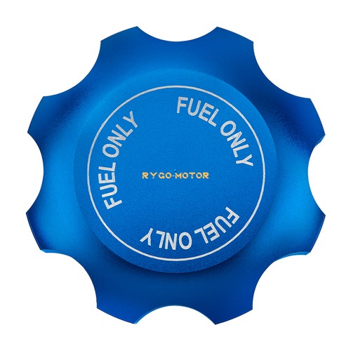 Bouchon réservoir bleu - bouchon, de