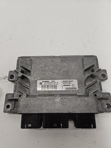 Calculateur renault twingo - calculateur, 2